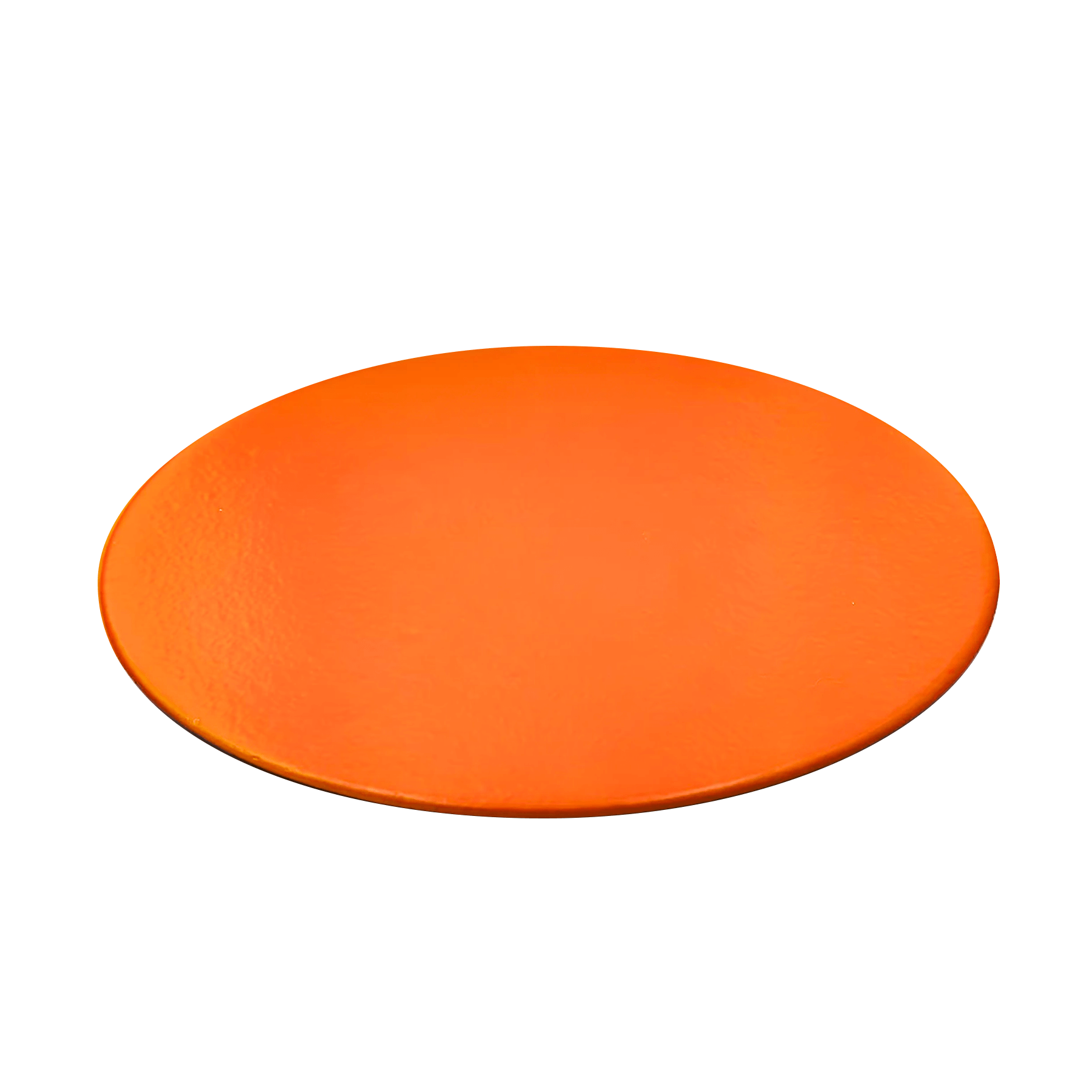 Zero Cast iron dish